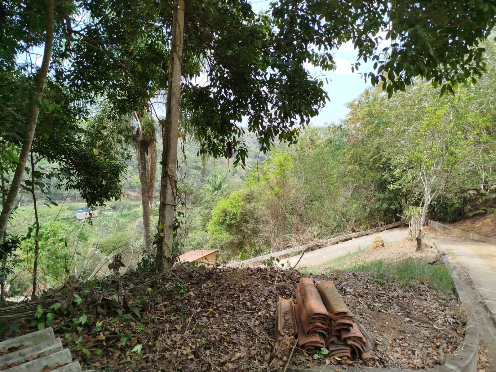 Chácara à venda de 5.653 m² em São José dos Campos, SP, Brasil