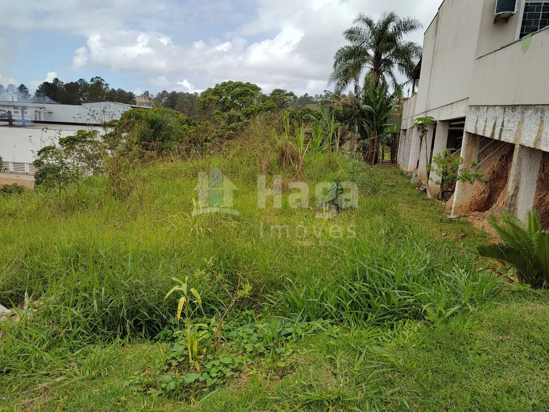 Terreno à venda de 375 m² em Brusque, SC, Brasil