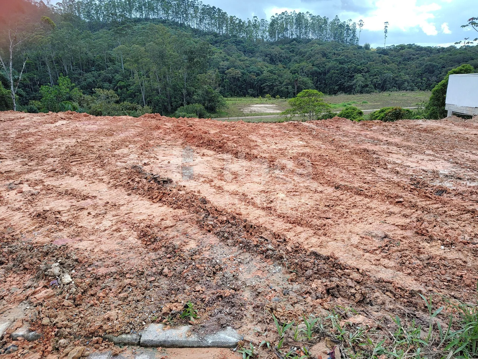 Terreno à venda de 375 m² em Brusque, SC, Brasil