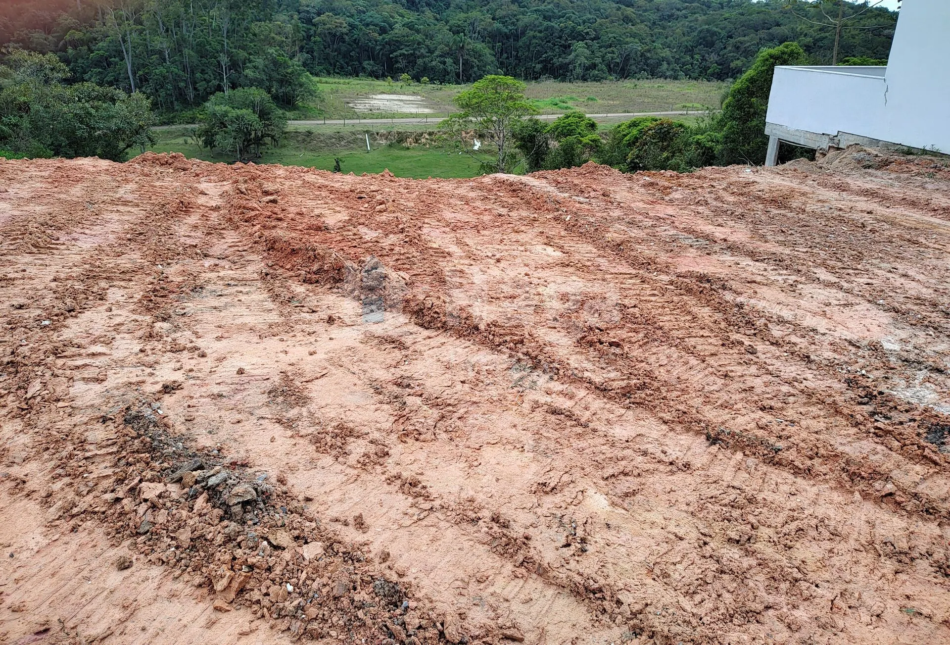 Terreno à venda de 375 m² em Brusque, SC, Brasil