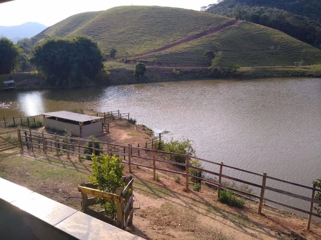 Fazenda à venda de 200 ha em Caçapava, SP, Brasil
