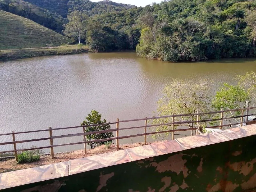 Fazenda à venda de 200 ha em Caçapava, SP, Brasil