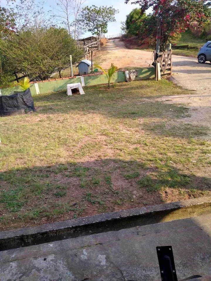 Fazenda à venda de 200 ha em Caçapava, SP, Brasil