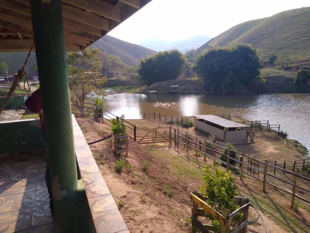 Fazenda à venda de 200 ha em Caçapava, SP, Brasil
