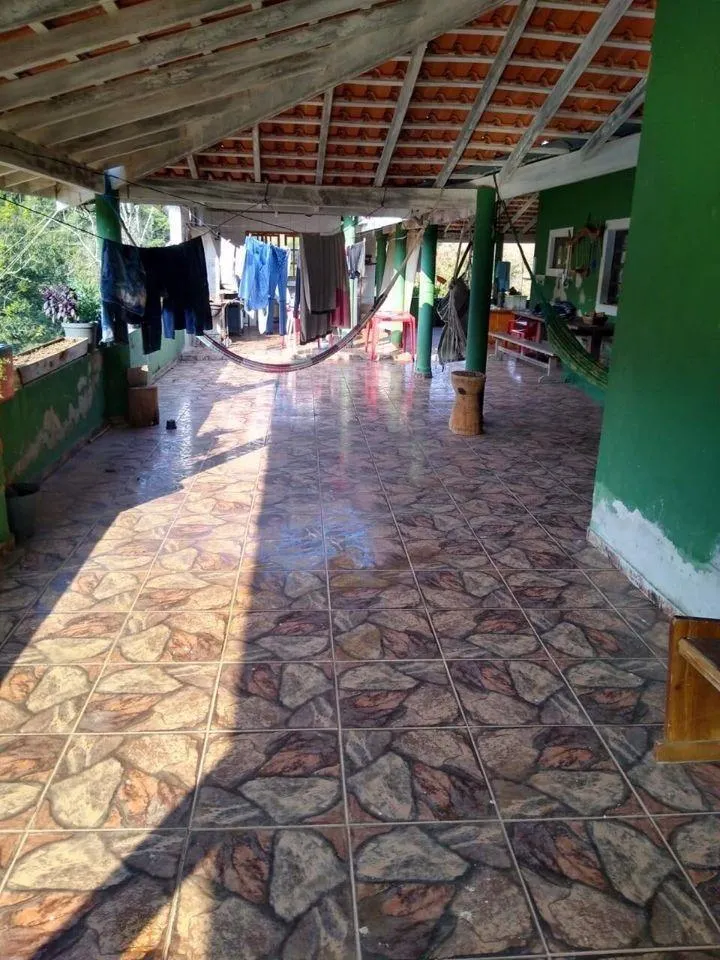Fazenda à venda de 200 ha em Caçapava, SP, Brasil
