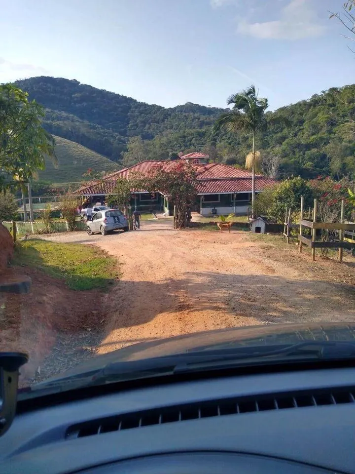 Fazenda à venda de 200 ha em Caçapava, SP, Brasil