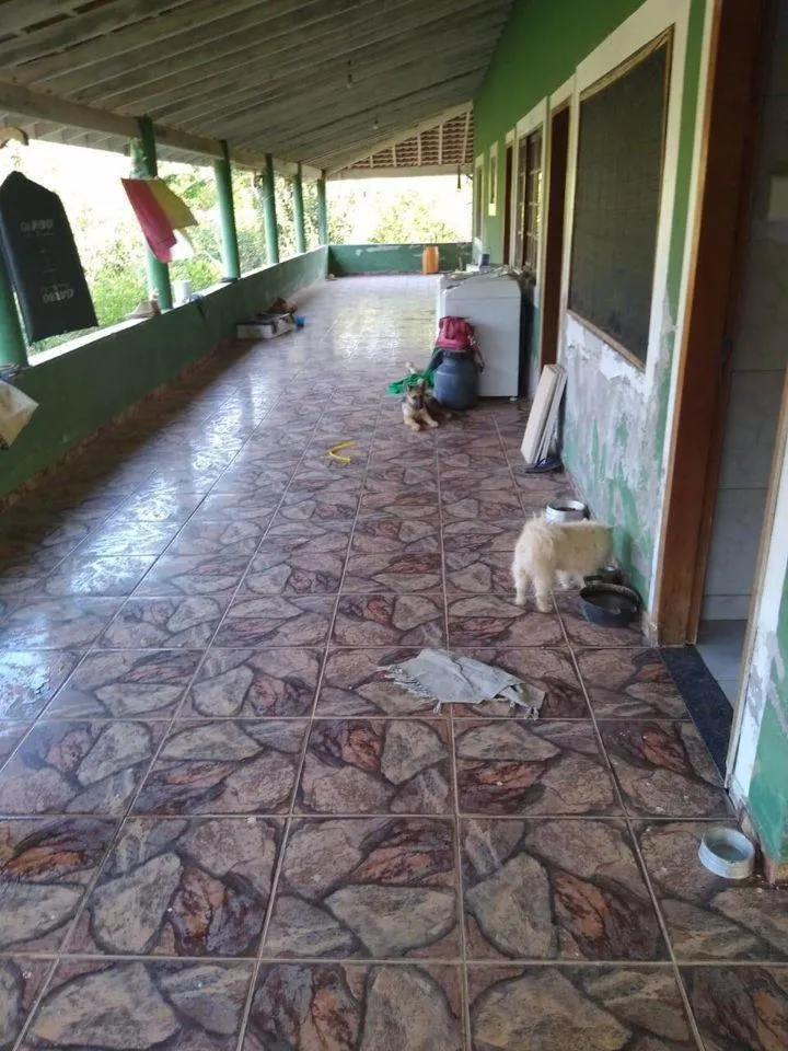 Fazenda à venda de 200 ha em Caçapava, SP, Brasil