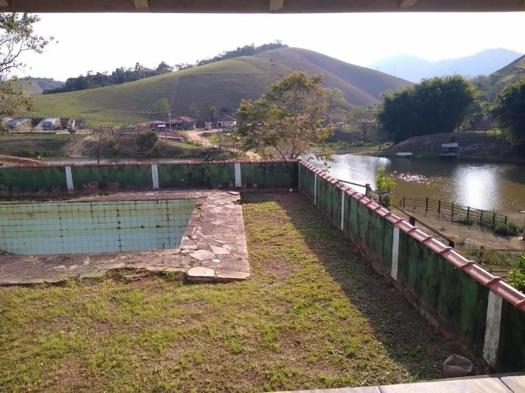 Fazenda à venda de 200 ha em Caçapava, SP, Brasil
