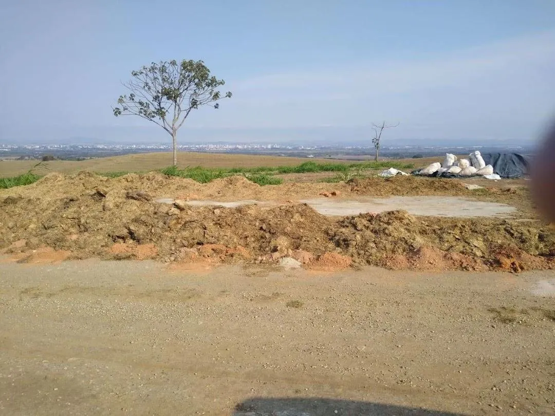 Fazenda à venda de 200 ha em Caçapava, SP, Brasil