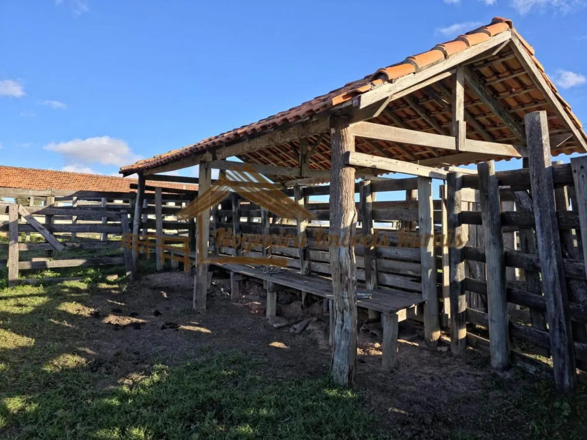 Fazenda à venda de 117 ha em Itapetininga, SP, Brasil