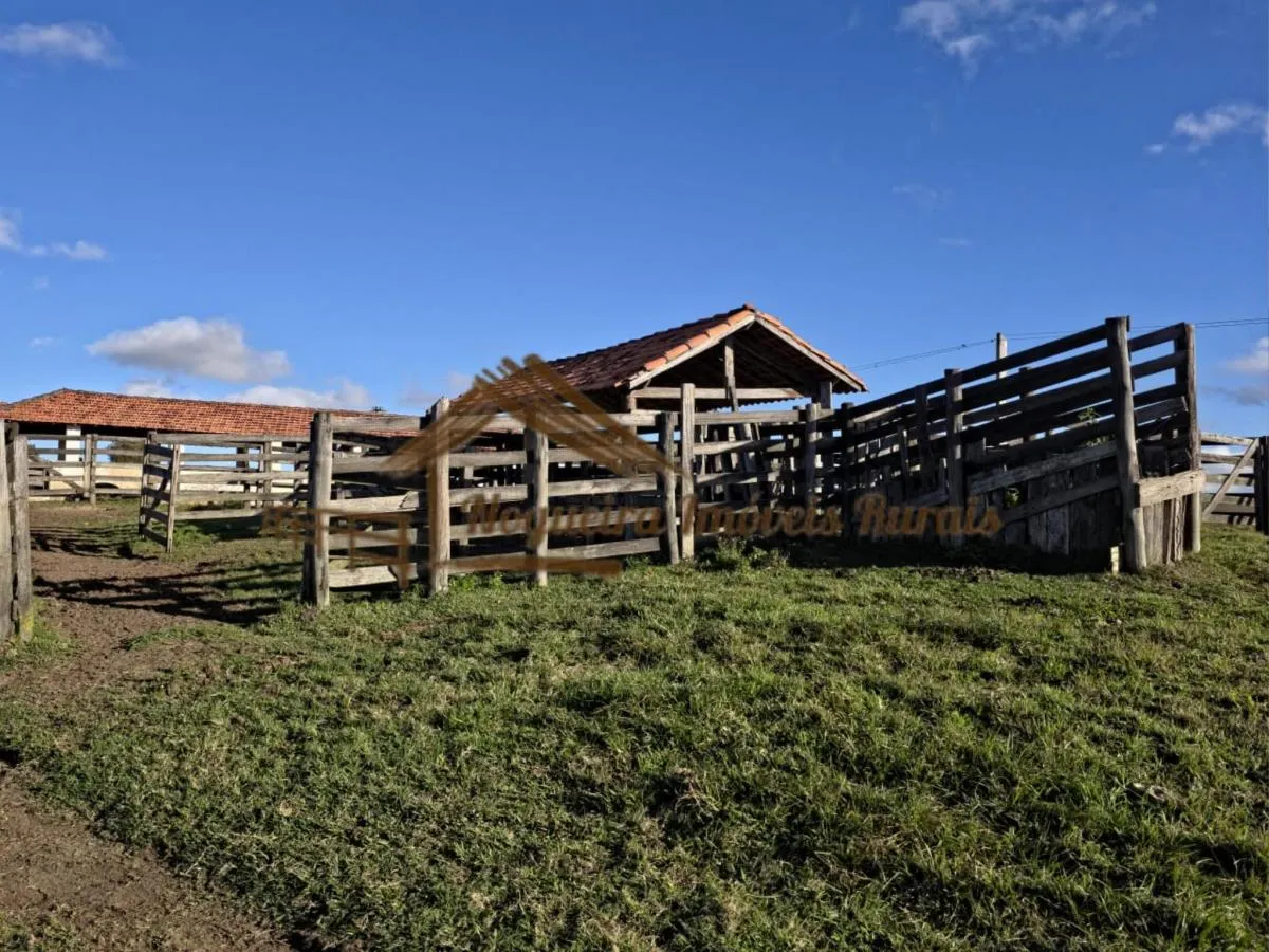 Fazenda à venda de 117 ha em Itapetininga, SP, Brasil