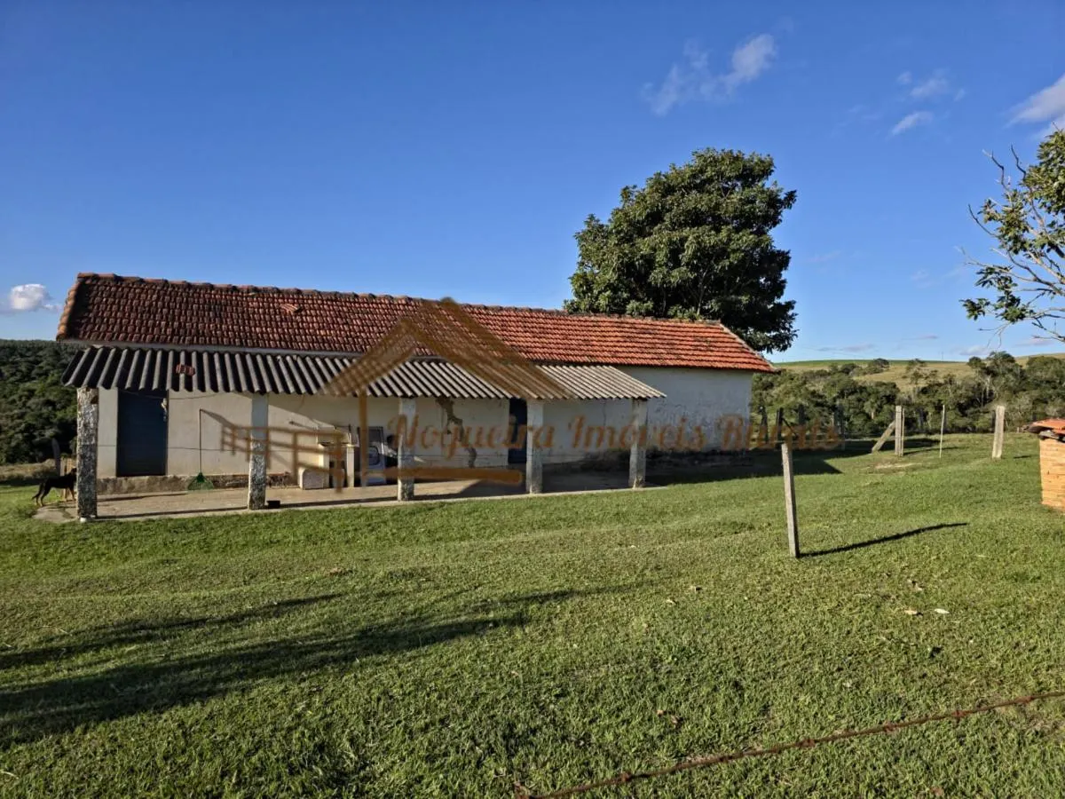 Fazenda à venda de 117 ha em Itapetininga, SP, Brasil