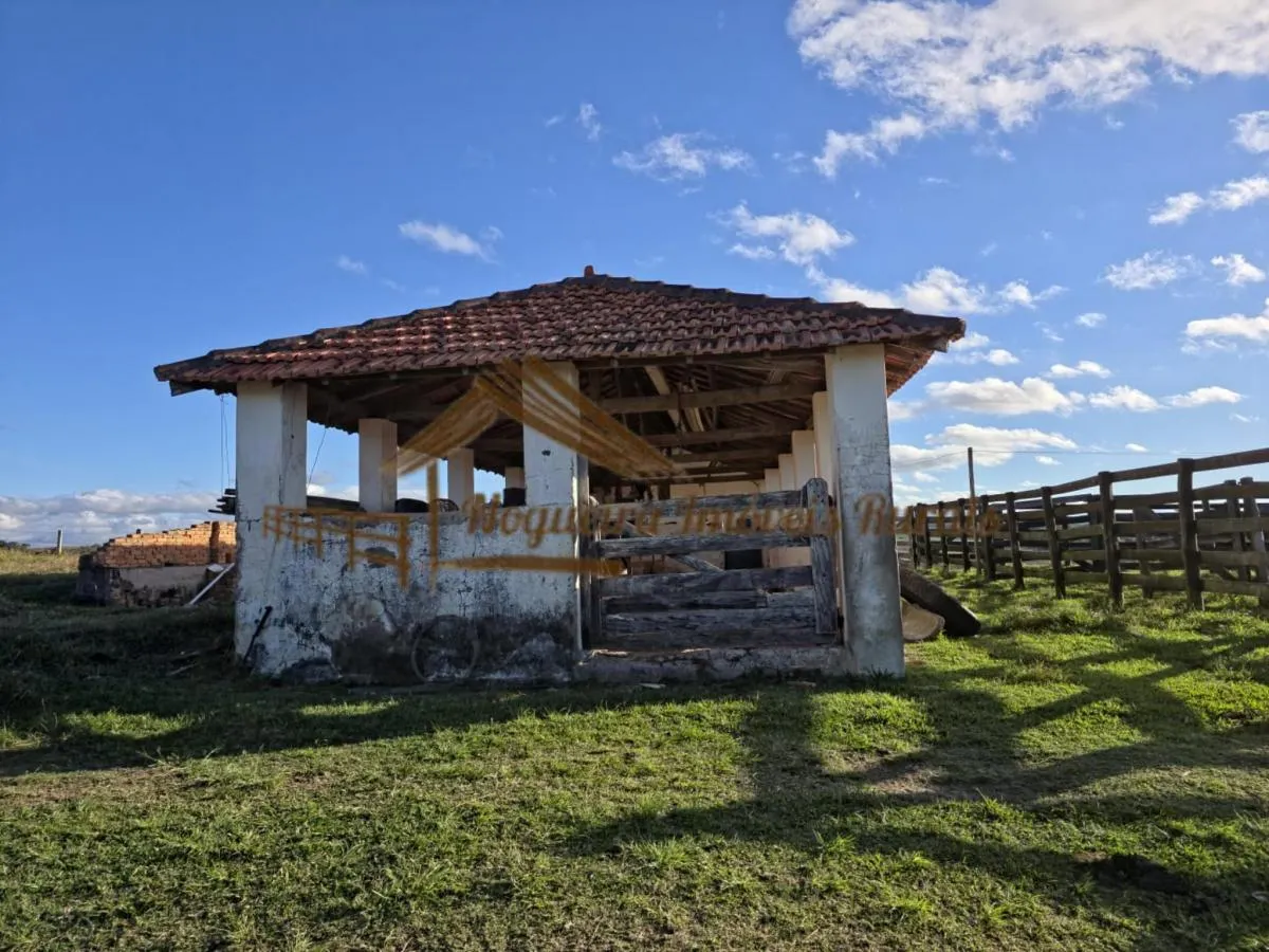 Fazenda à venda de 117 ha em Itapetininga, SP, Brasil