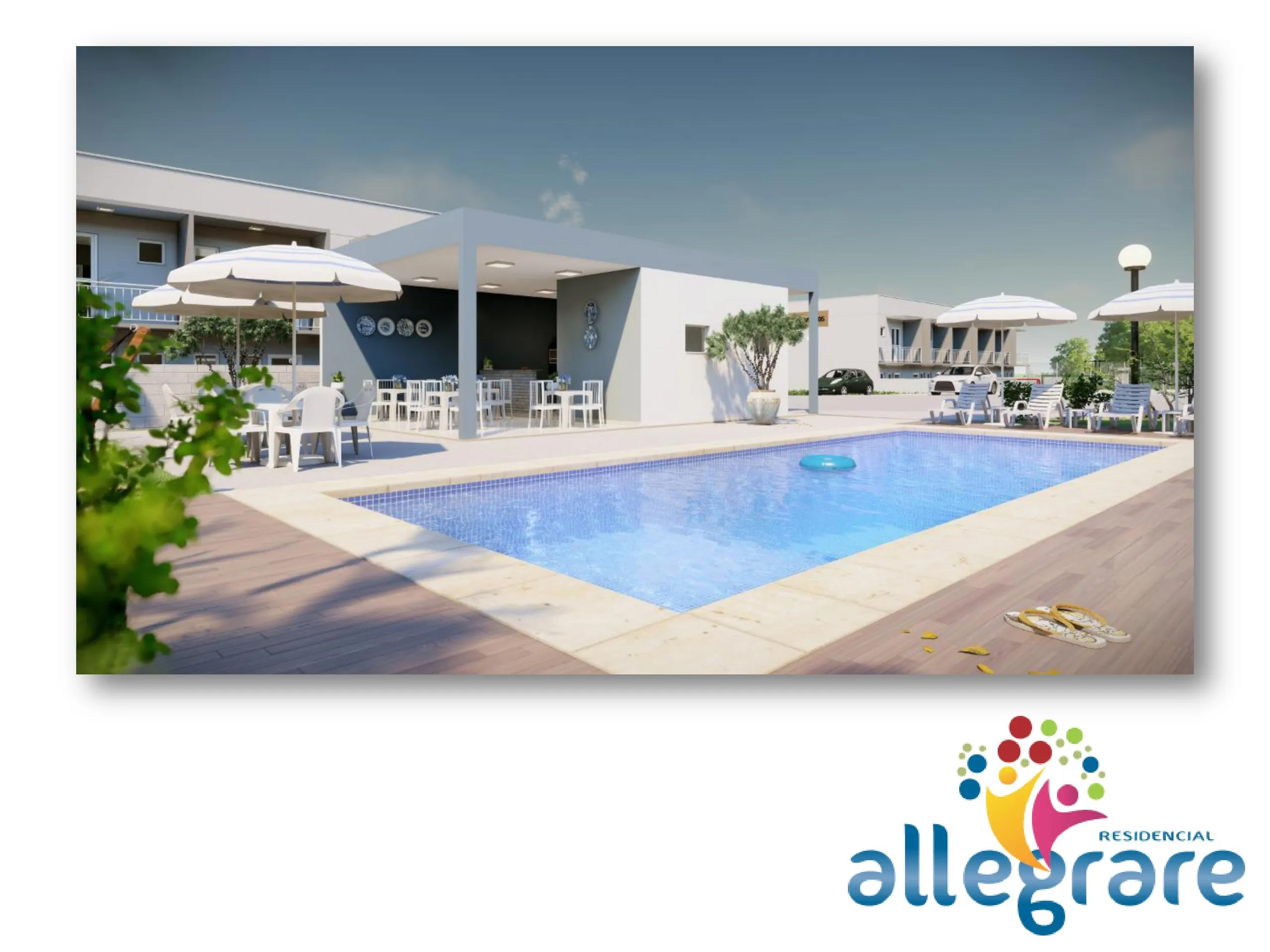 House for sale of 59 m² in Cotia, SP, Brazil