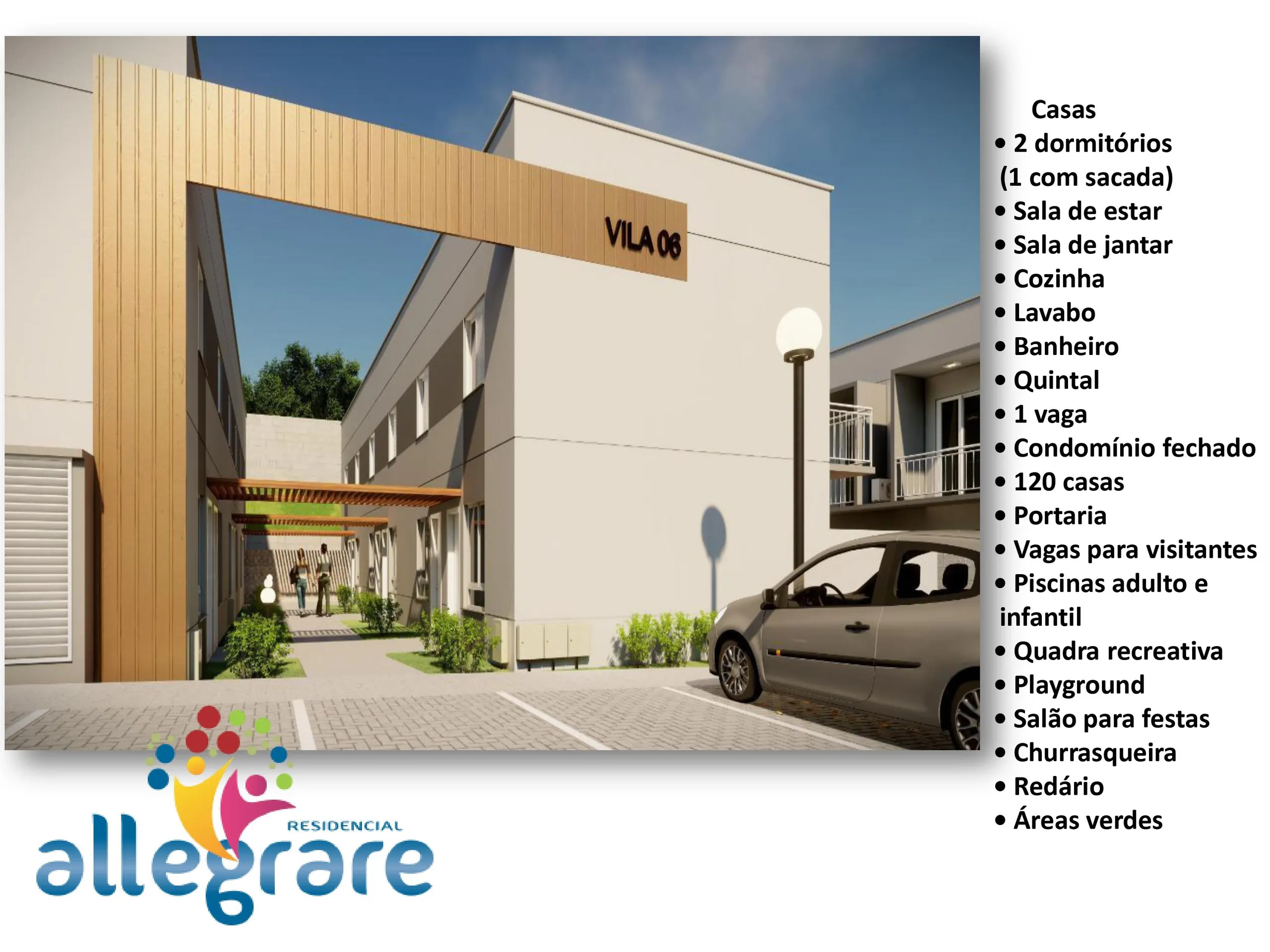 Casa à venda de 59 m² em Cotia, SP, Brasil