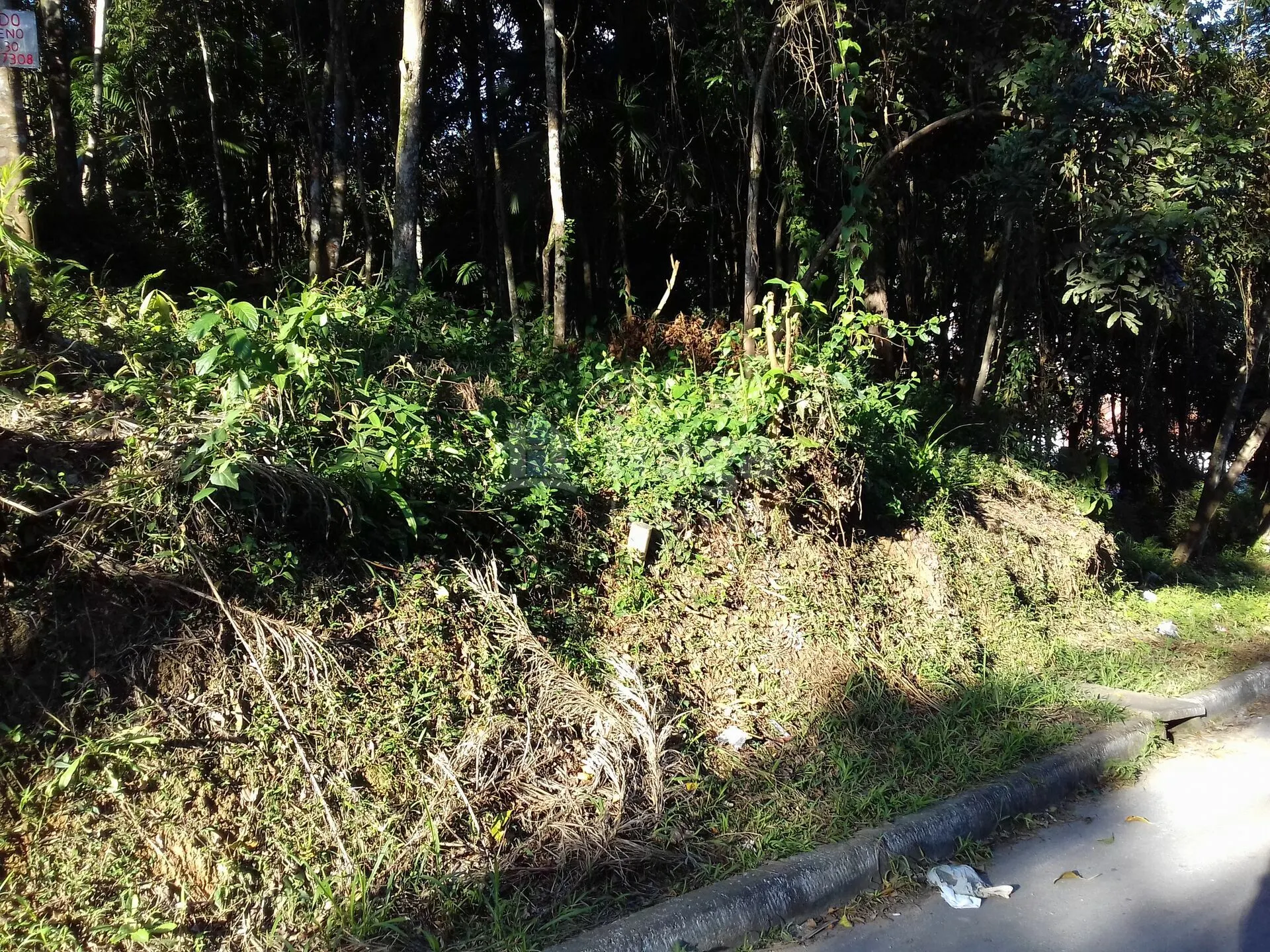 Plot for sale of 450 m² in Brusque, SC, Brazil