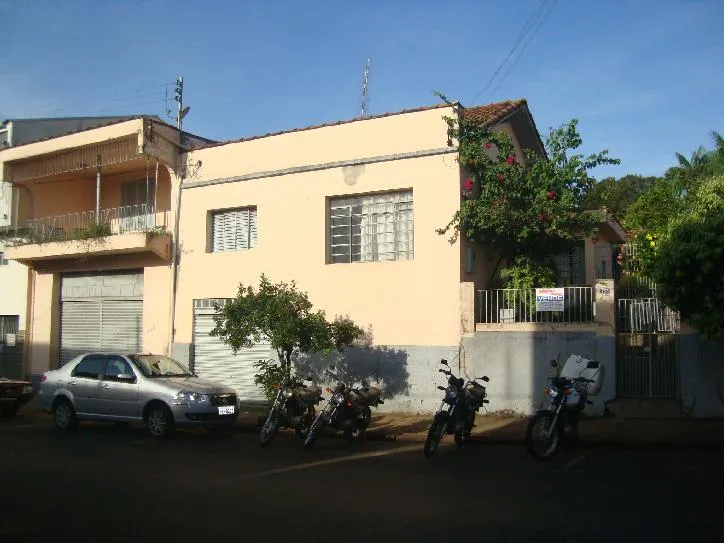 Casa à venda de 779 m² em Piraju, SP, Brasil