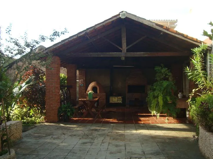 Casa à venda de 779 m² em Piraju, SP, Brasil
