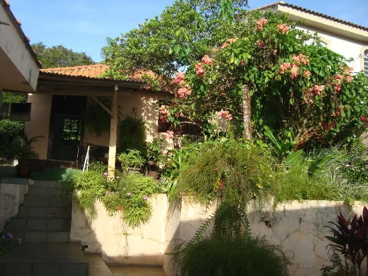 Casa à venda de 779 m² em Piraju, SP, Brasil