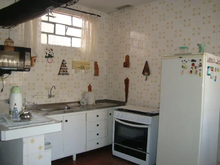 Casa à venda de 779 m² em Piraju, SP, Brasil