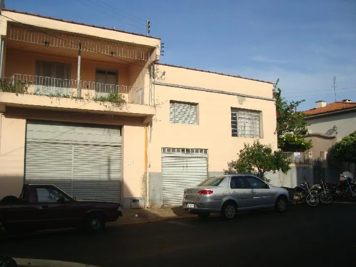Casa à venda de 779 m² em Piraju, SP, Brasil