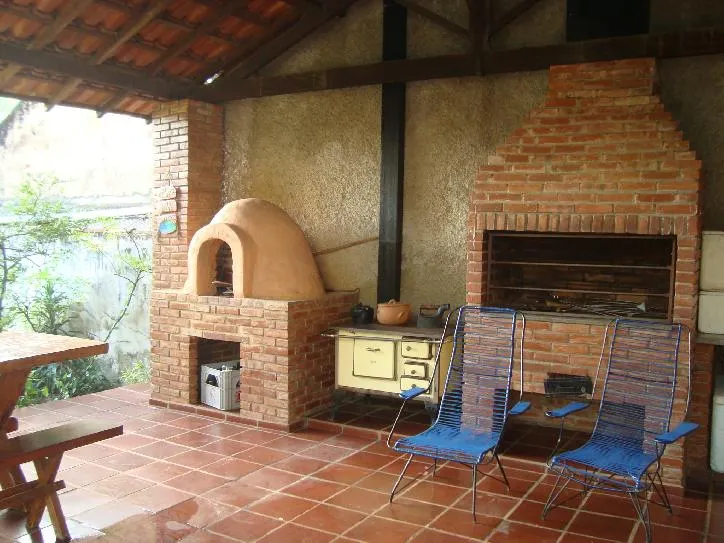 Casa à venda de 779 m² em Piraju, SP, Brasil
