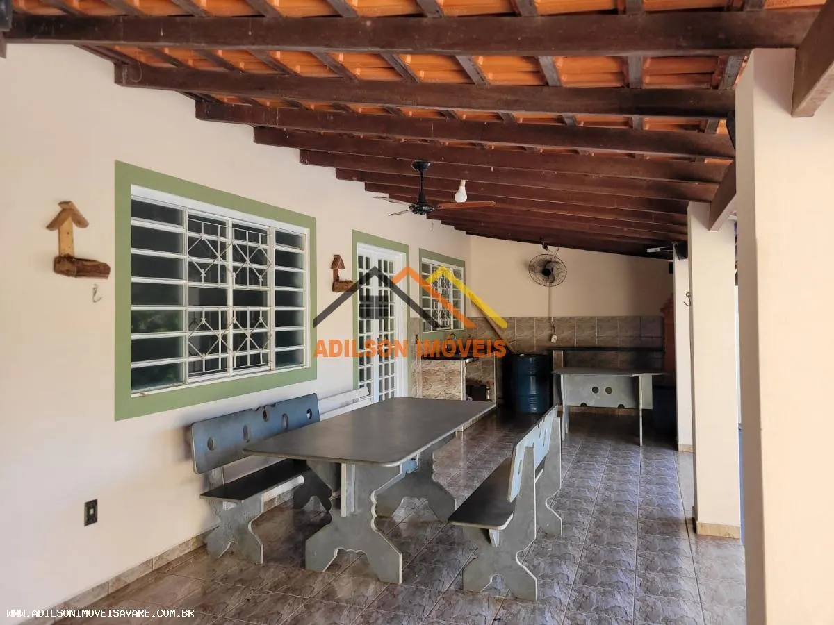 Farm for sale of 6,919 acres in Cerqueira César, SP, Brazil