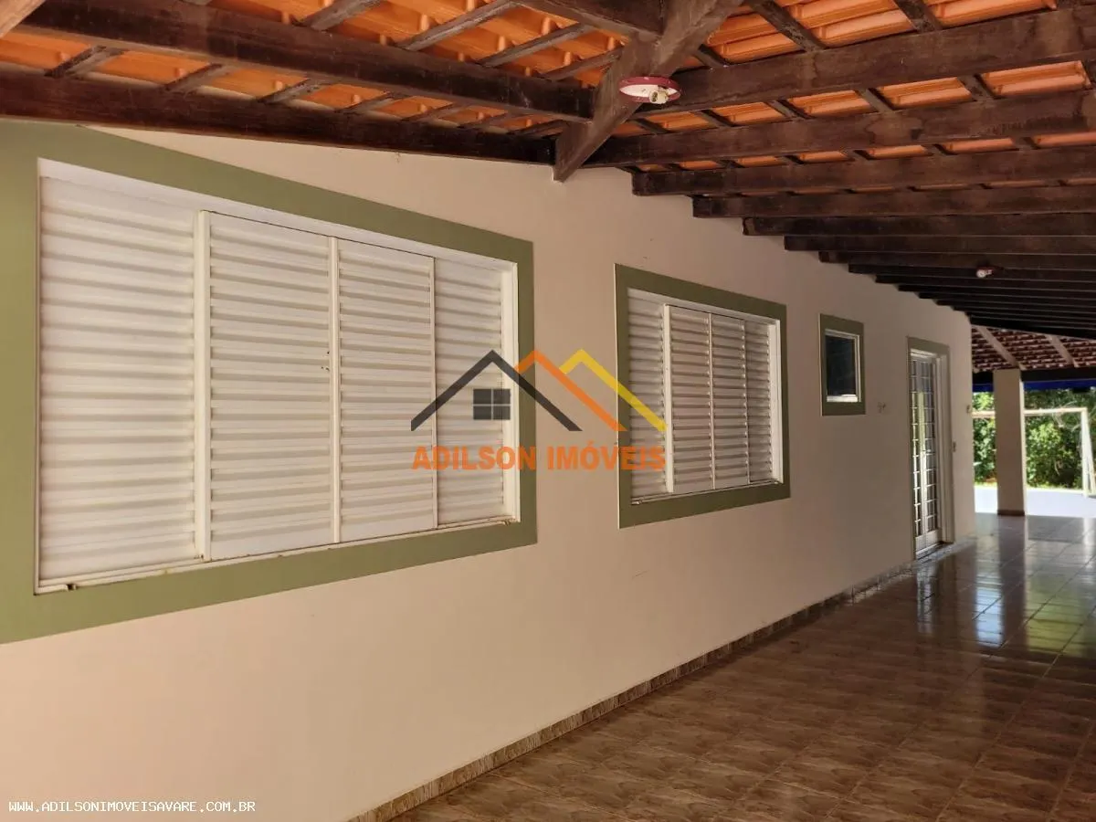 Farm for sale of 6,919 acres in Cerqueira César, SP, Brazil