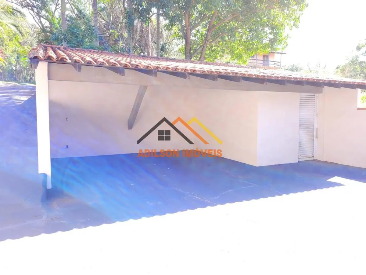 Farm for sale of 6,919 acres in Cerqueira César, SP, Brazil