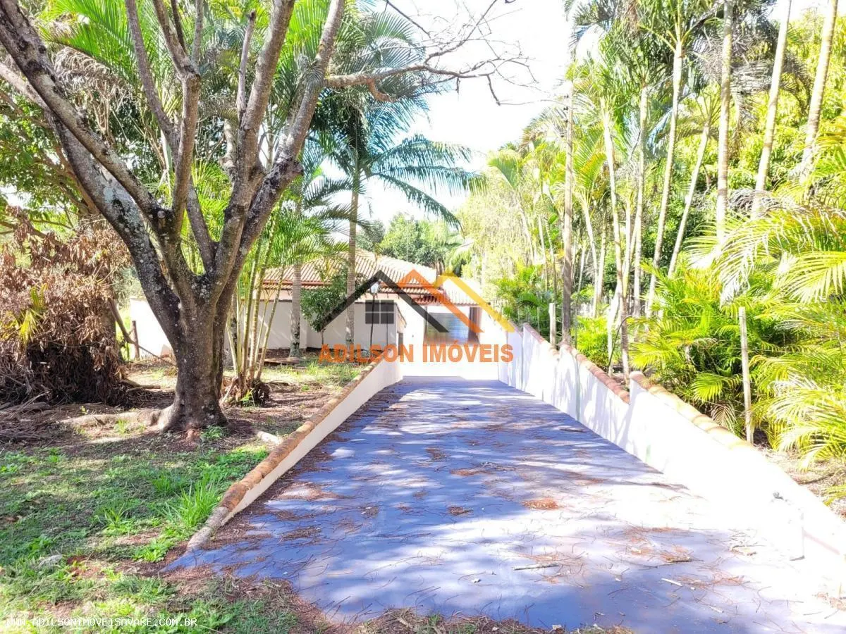 Farm for sale of 6,919 acres in Cerqueira César, SP, Brazil
