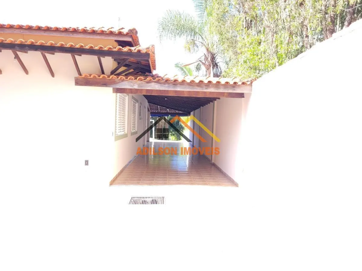 Farm for sale of 6,919 acres in Cerqueira César, SP, Brazil