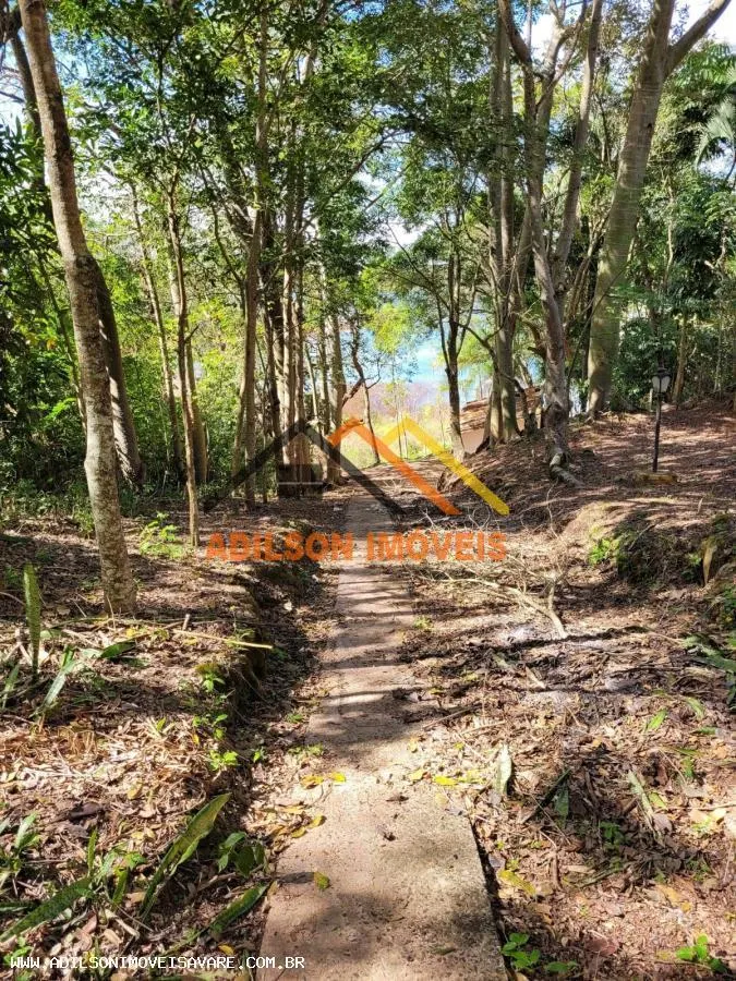 Farm for sale of 6,919 acres in Cerqueira César, SP, Brazil