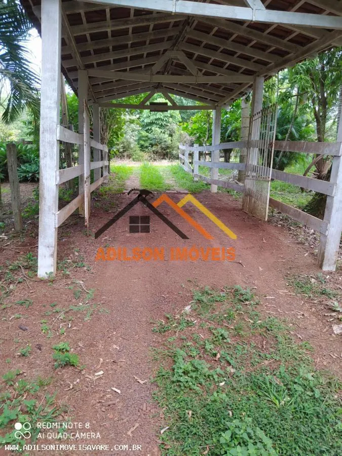 Farm for sale of 6,919 acres in Cerqueira César, SP, Brazil