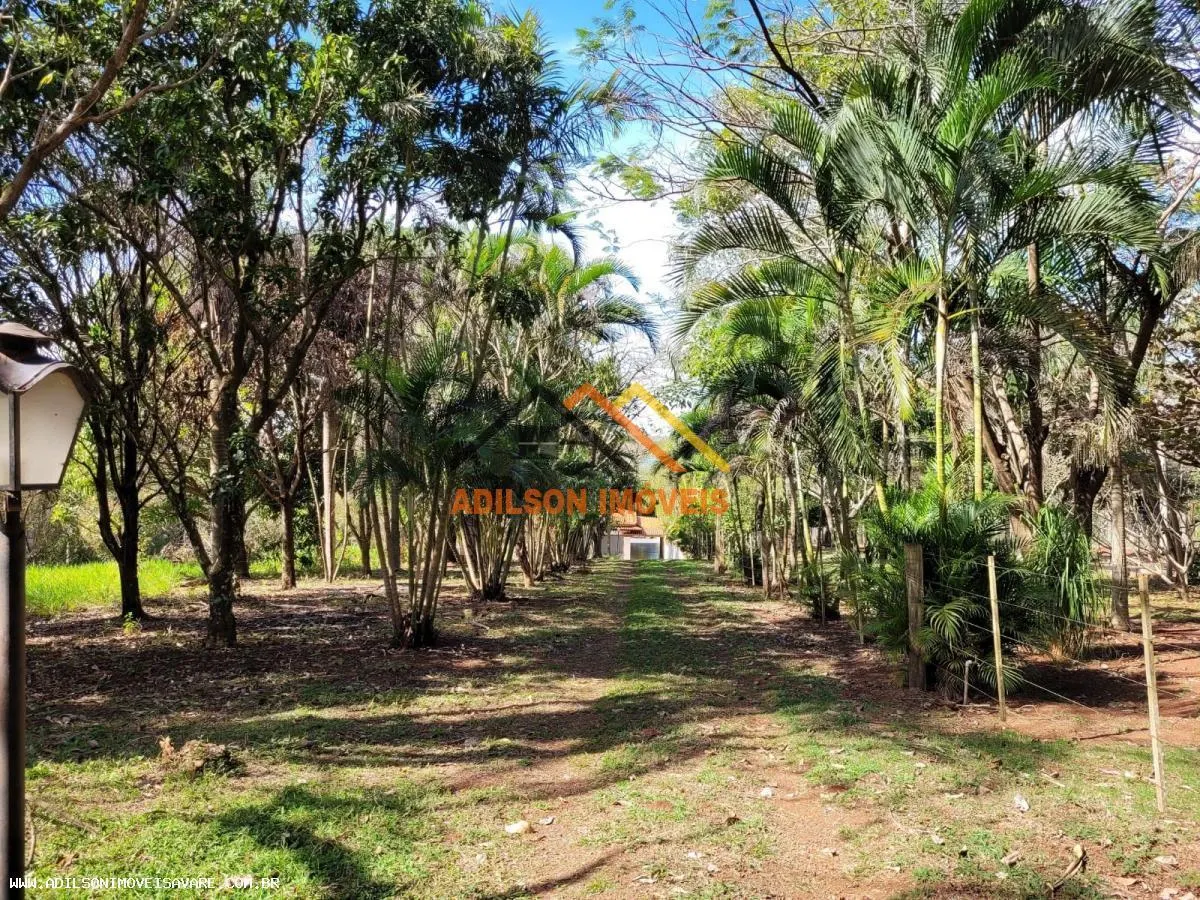 Farm for sale of 6,919 acres in Cerqueira César, SP, Brazil