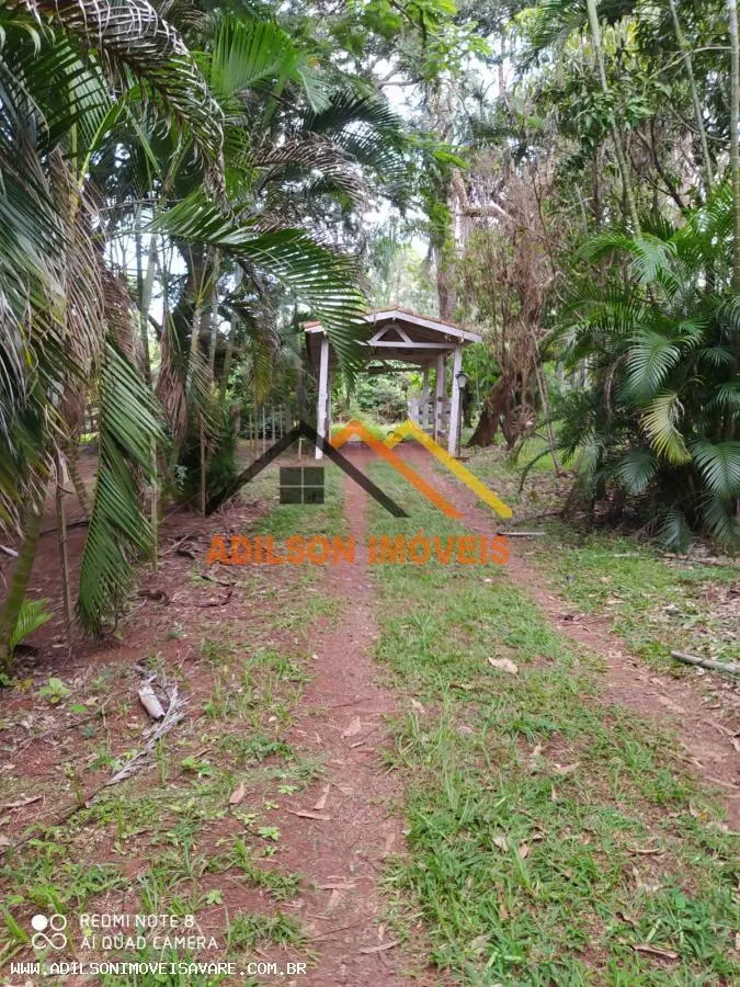 Farm for sale of 6,919 acres in Cerqueira César, SP, Brazil