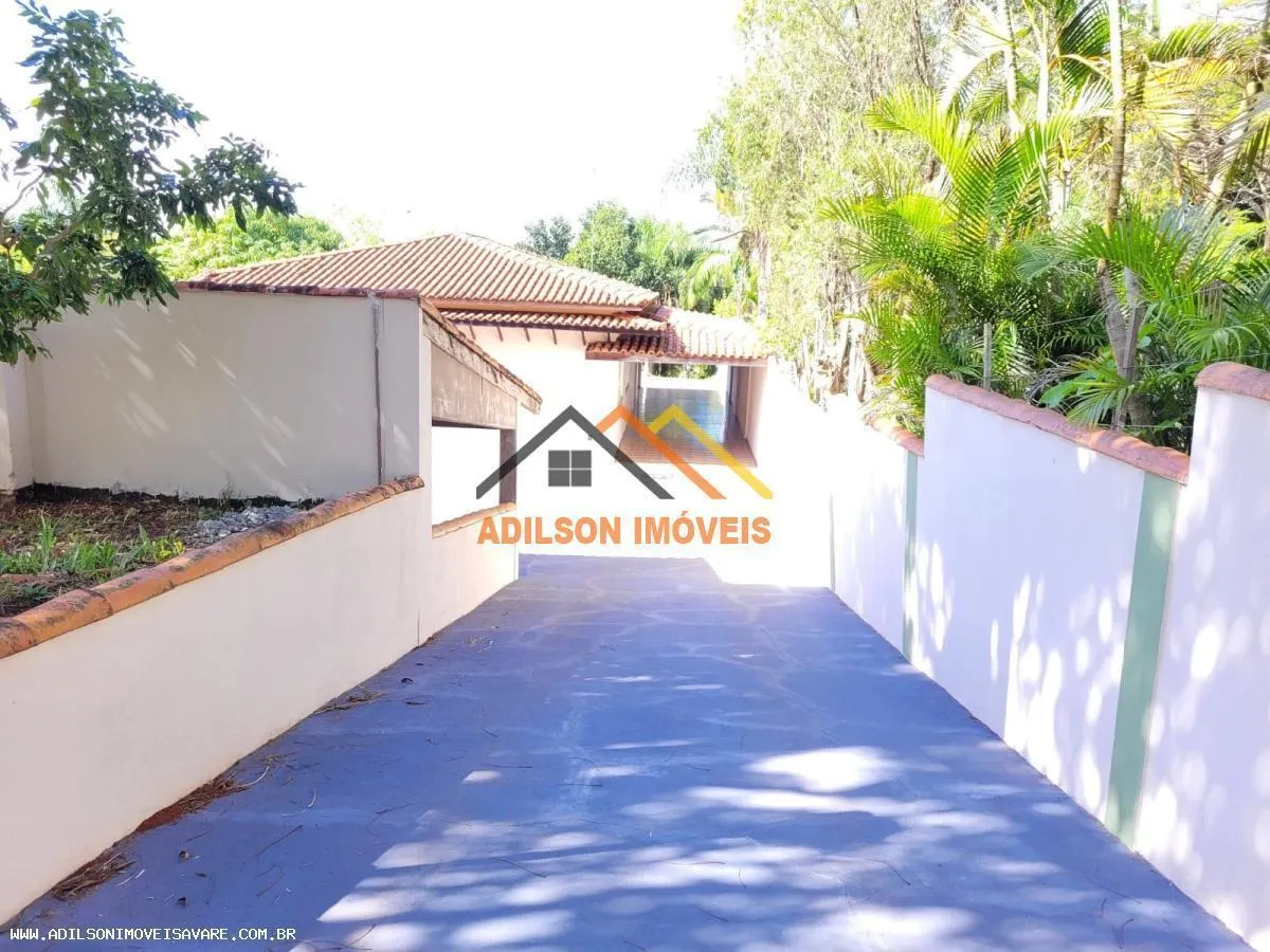 Farm for sale of 6,919 acres in Cerqueira César, SP, Brazil