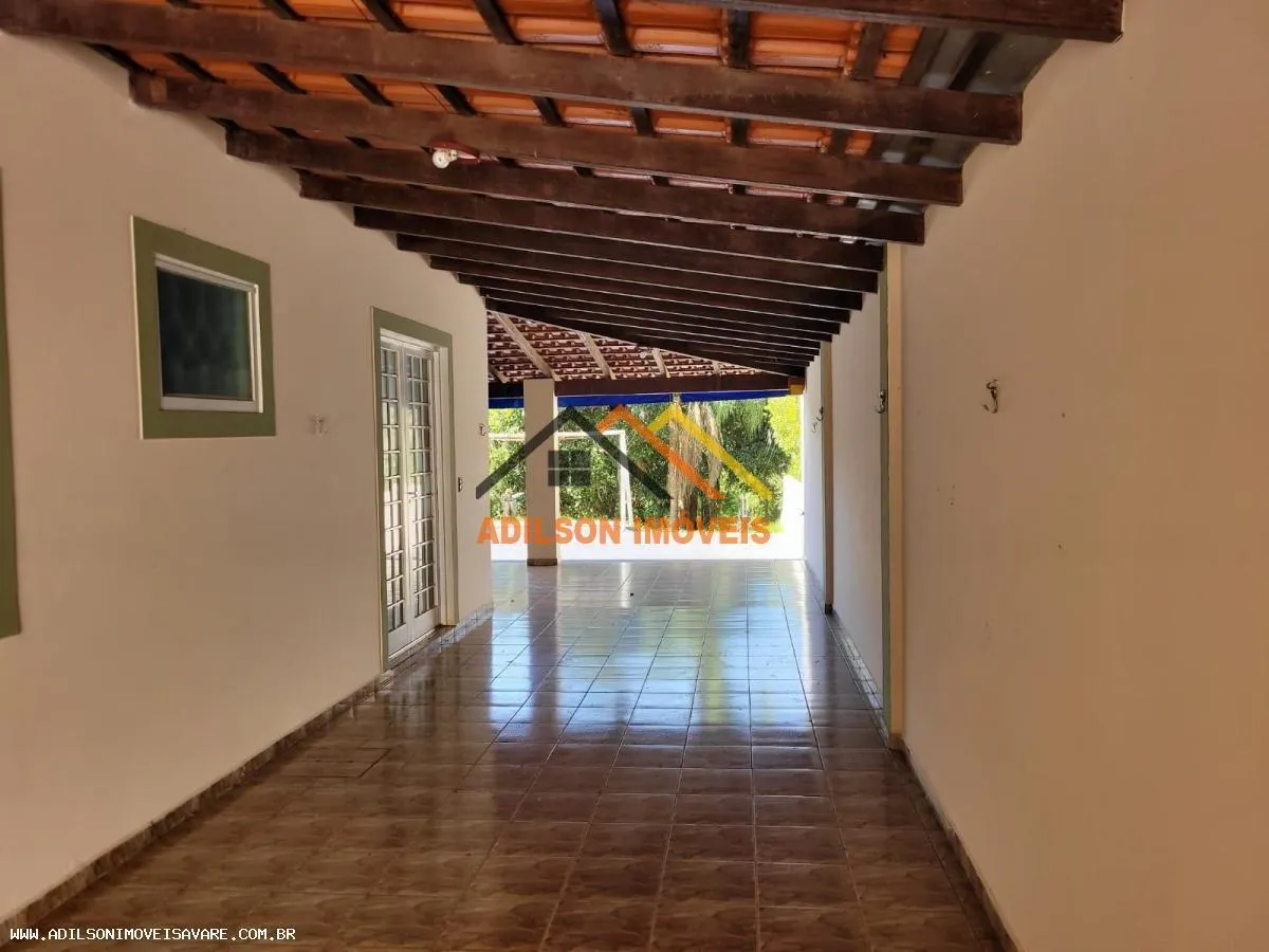 Farm for sale of 6,919 acres in Cerqueira César, SP, Brazil