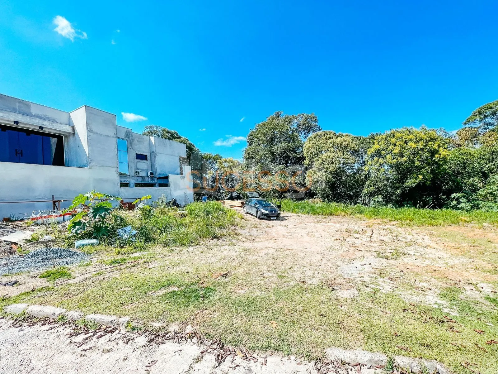 Terreno à venda de 572 m² em Brusque, SC, Brasil