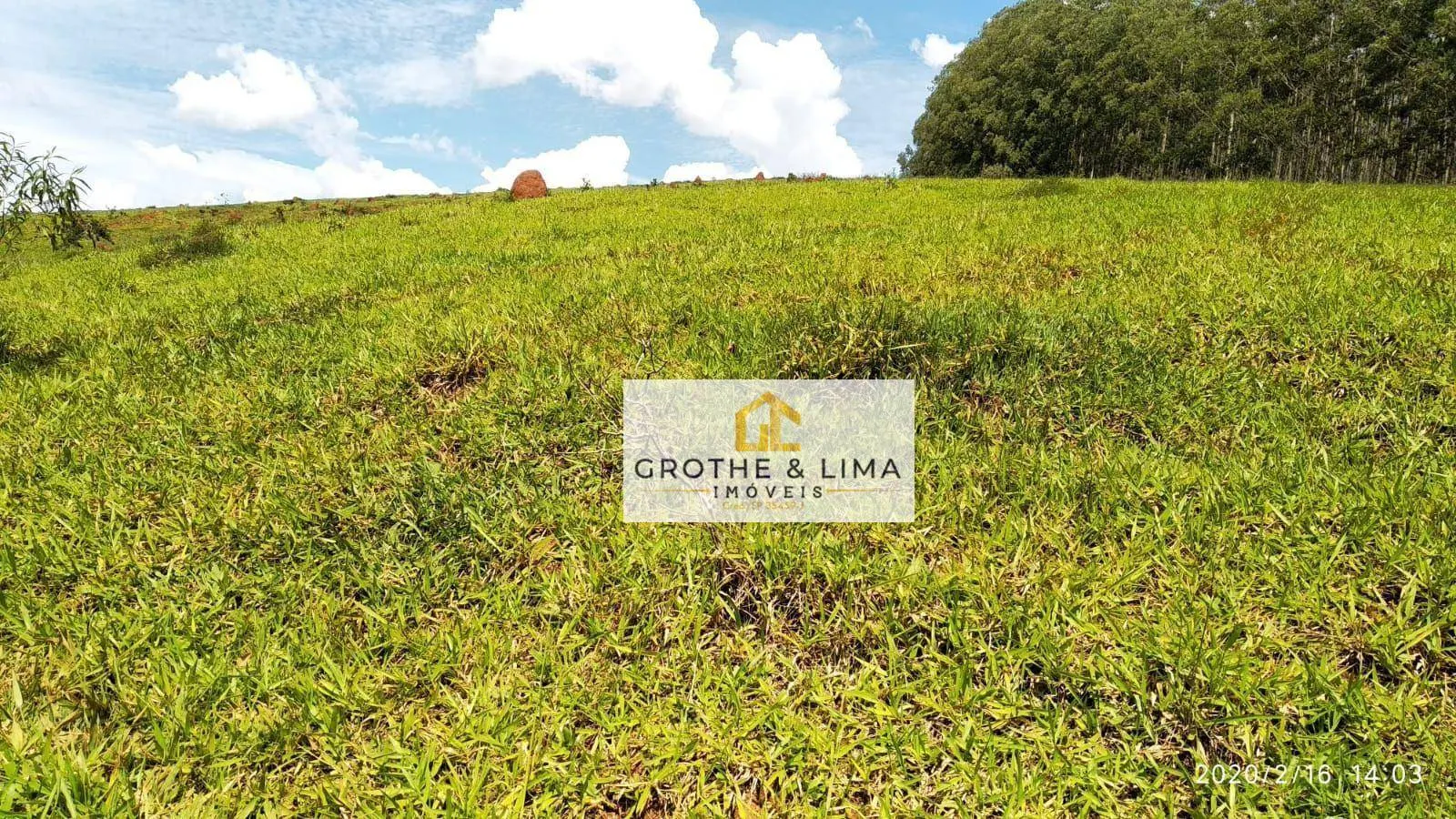 Terreno à venda de 6 ha em Taubaté, SP, Brasil
