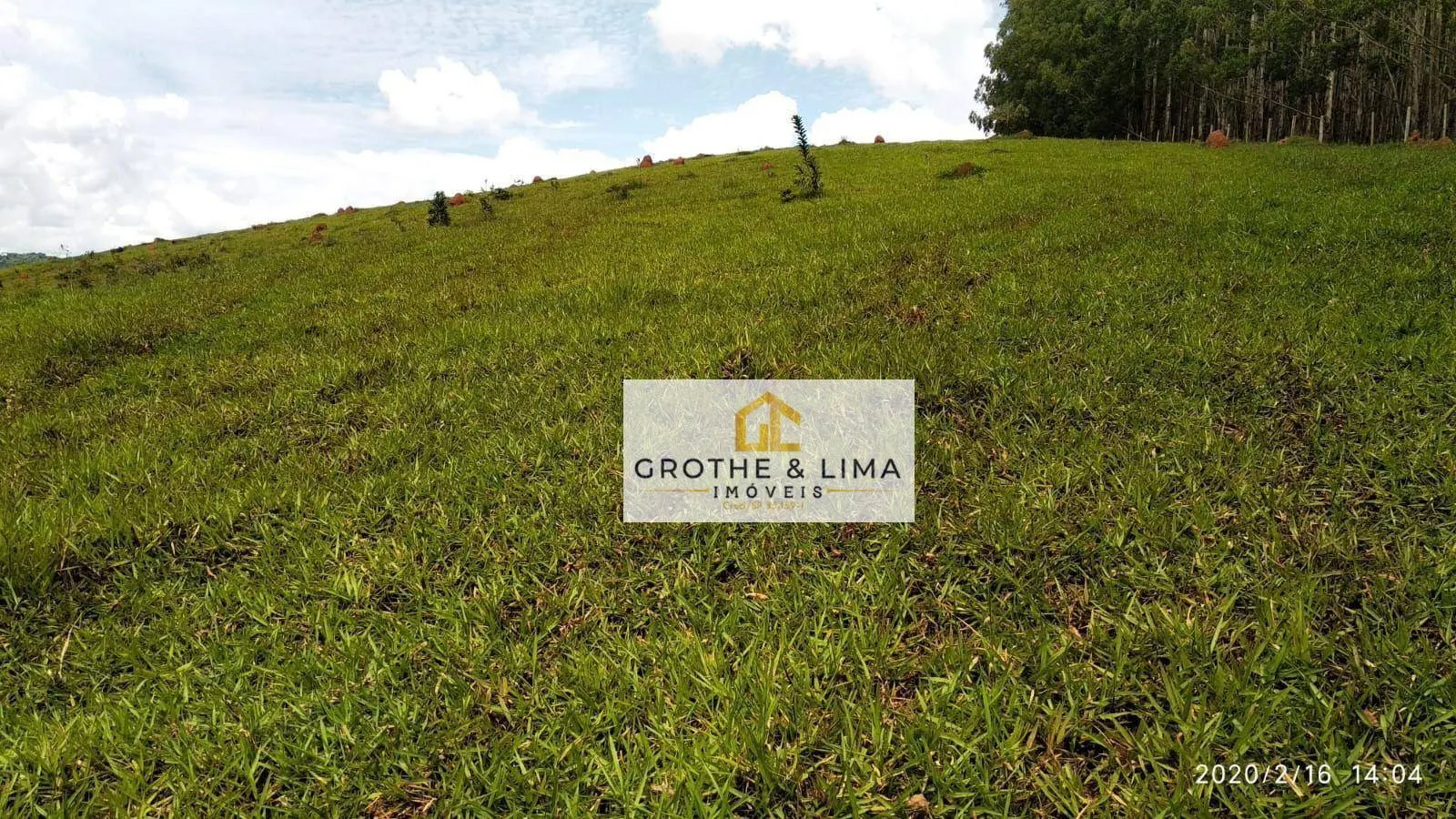 Terreno à venda de 6 ha em Taubaté, SP, Brasil