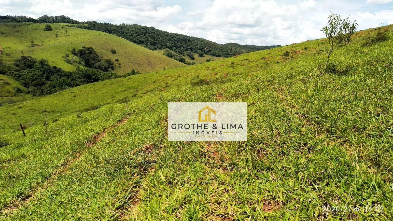 Terreno à venda de 6 ha em Taubaté, SP, Brasil