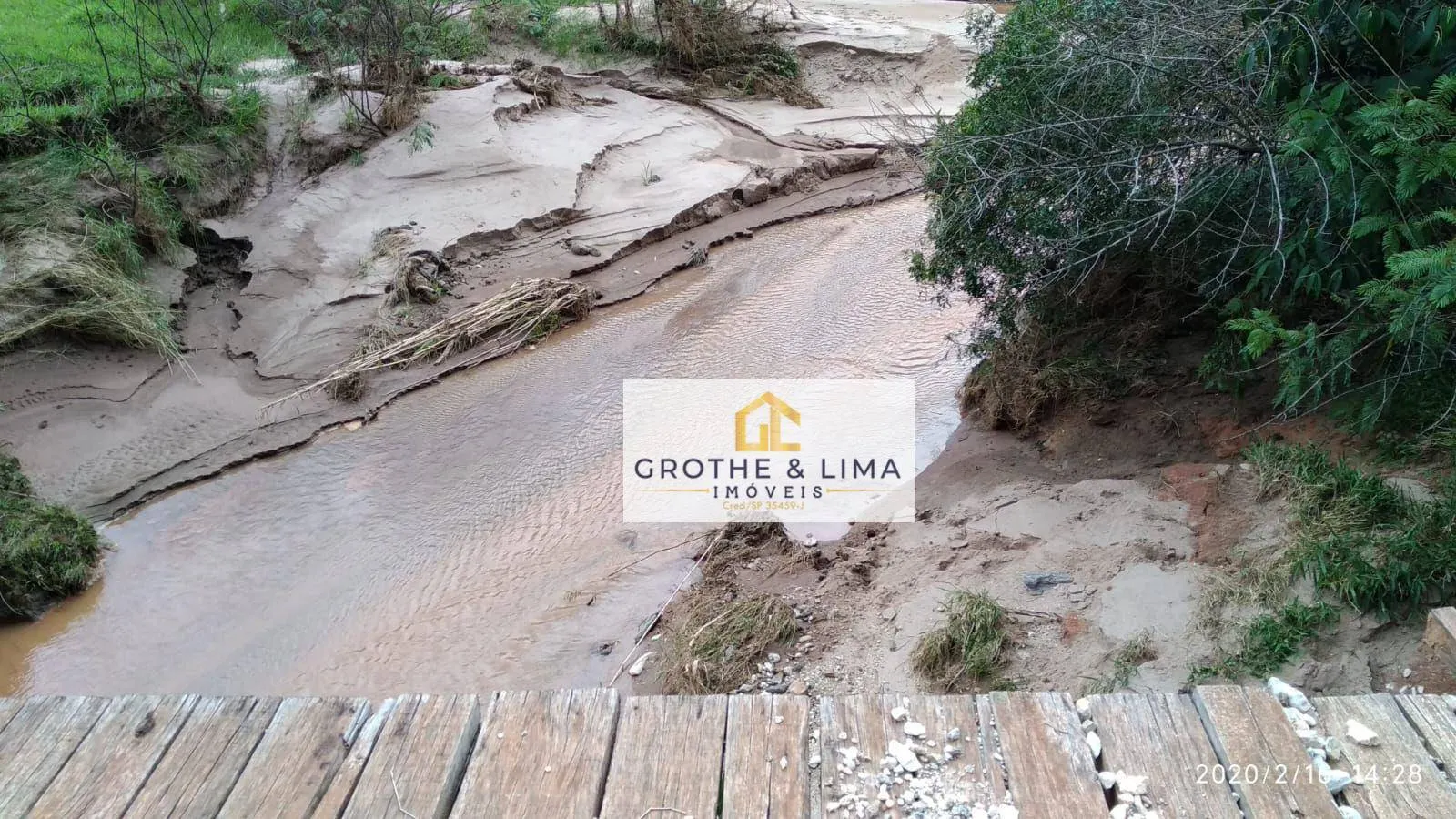 Terreno à venda de 6 ha em Taubaté, SP, Brasil