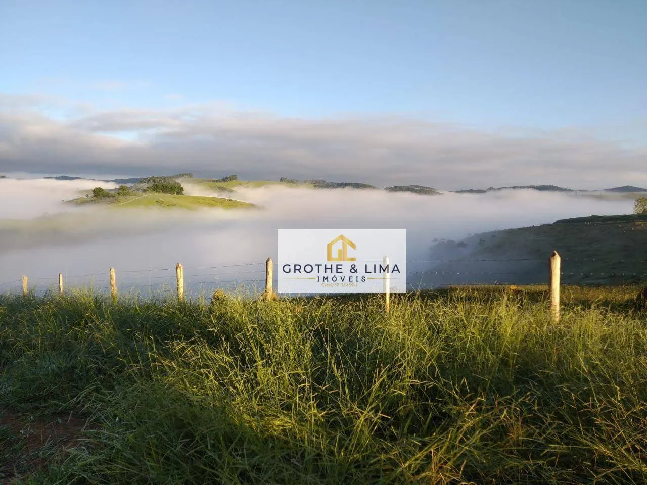 Terreno à venda de 6 ha em Taubaté, SP, Brasil