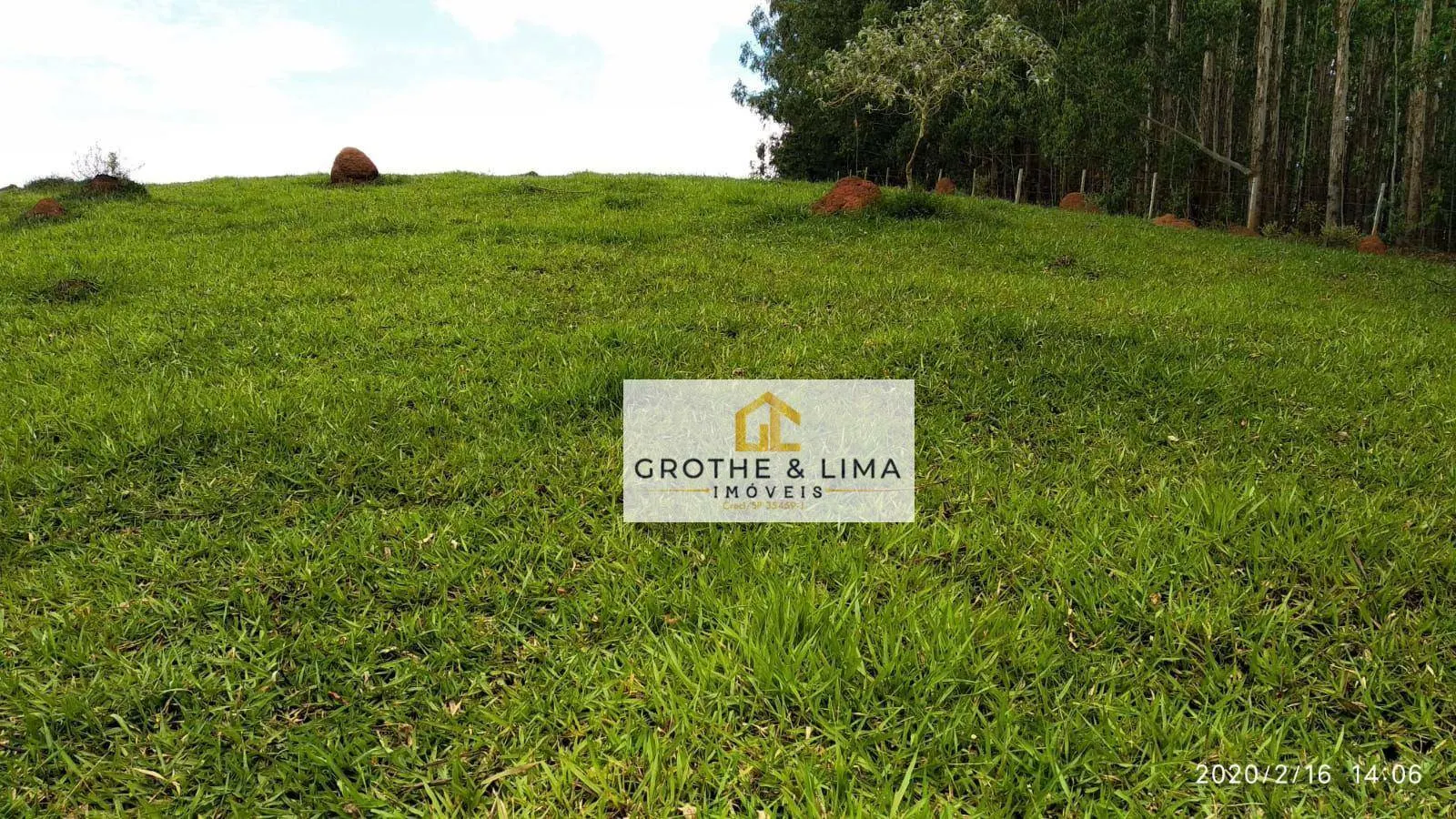 Terreno à venda de 6 ha em Taubaté, SP, Brasil
