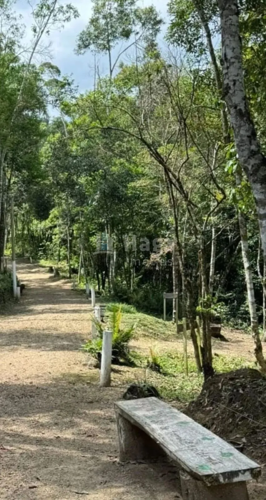 Chácara à venda de 15 ha em Alfredo Wagner, SC, Brasil