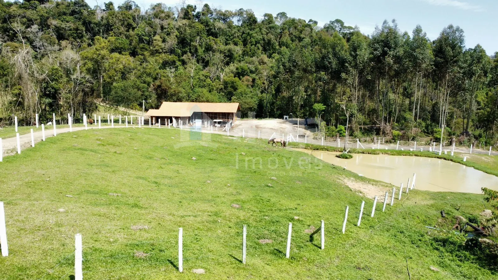 Chácara à venda de 15 ha em Alfredo Wagner, SC, Brasil