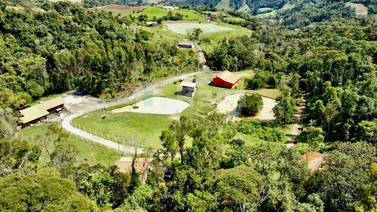Chácara à venda de 15 ha em Alfredo Wagner, SC, Brasil