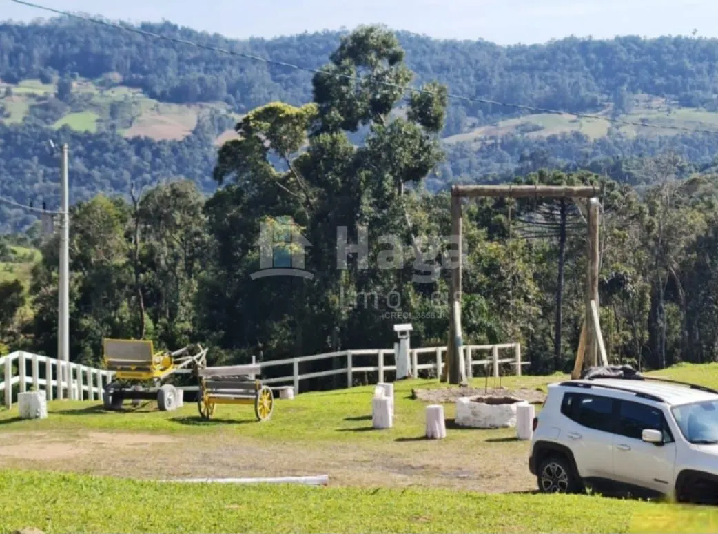 Chácara à venda de 15 ha em Alfredo Wagner, SC, Brasil