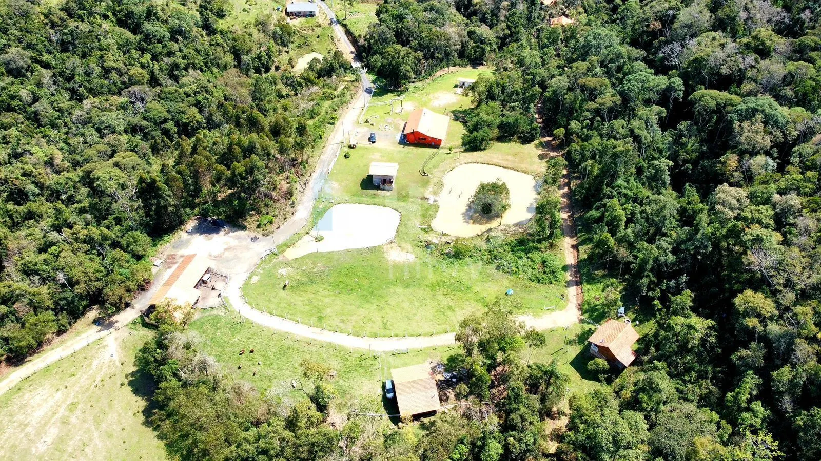 Chácara à venda de 15 ha em Alfredo Wagner, SC, Brasil
