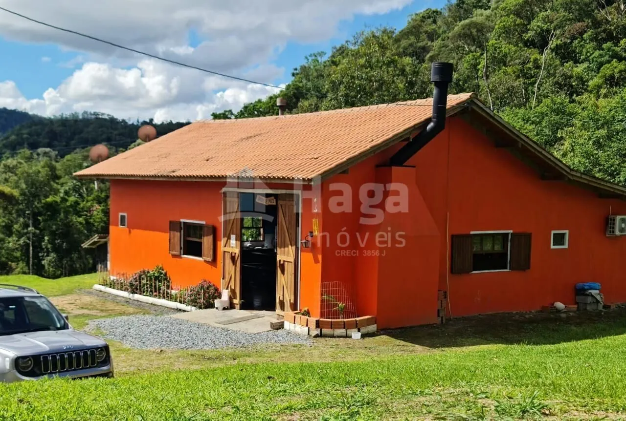 Chácara à venda de 15 ha em Alfredo Wagner, SC, Brasil